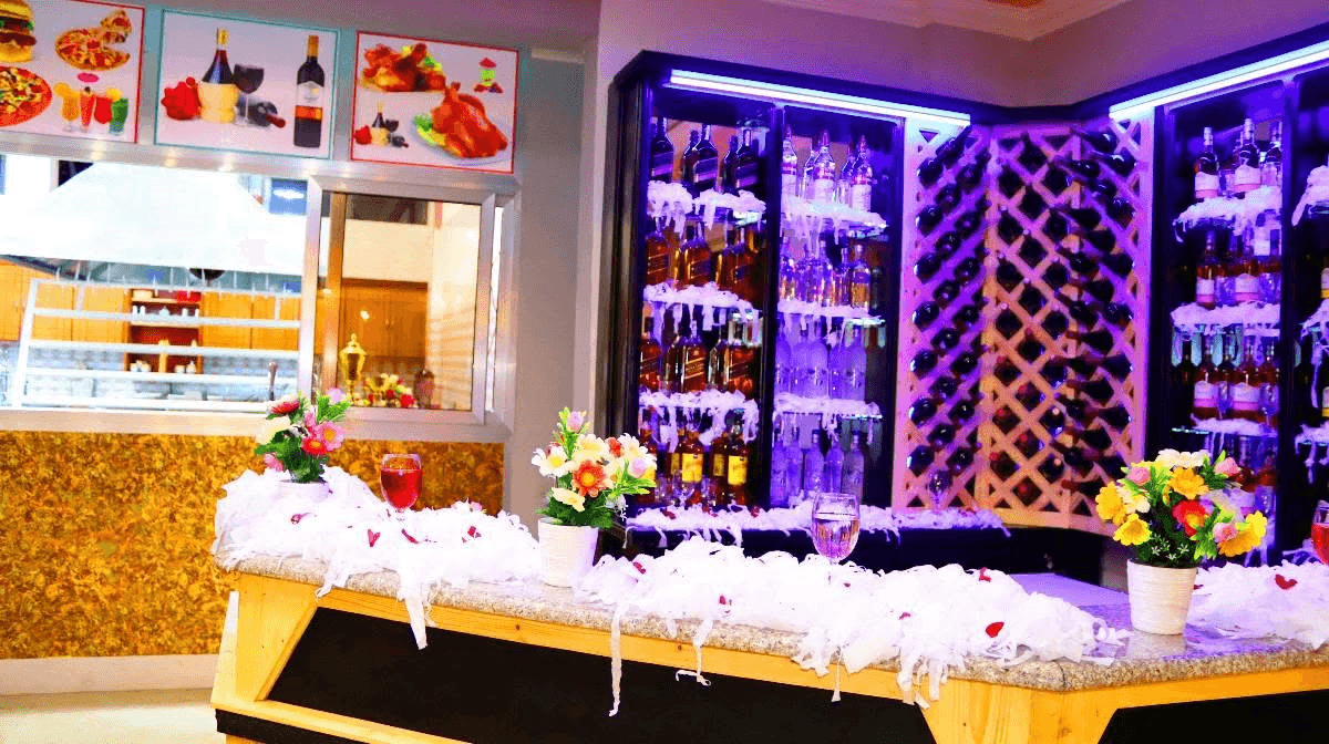 Halaba View Hotel