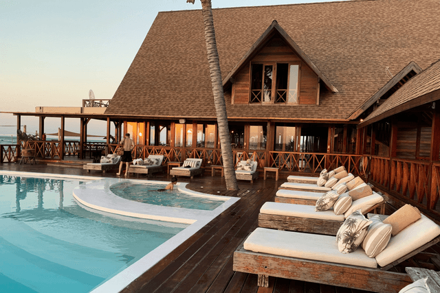 Elite Wellness Spa